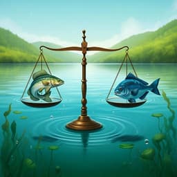 Nutrient footprint versus EPA + DHA security in land-locked regions—more of local pond farmed, imported marine fish or fish oil capsules?