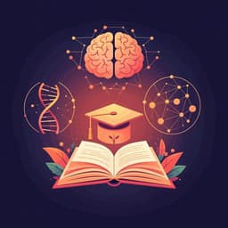 Identification of loci involved in childhood visual acuity and associations with cognitive skills and educational attainment