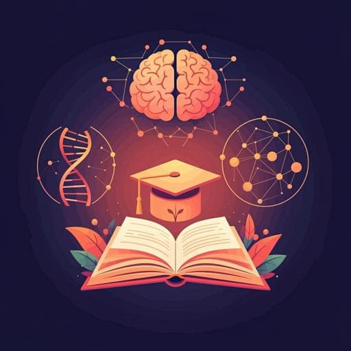 Identification of loci involved in childhood visual acuity and associations with cognitive skills and educational attainment