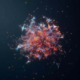 Accelerating network layouts using graph neural networks