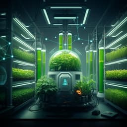 Transition to cellular agriculture reduces agriculture land use and greenhouse gas emissions but increases demand for critical materials
