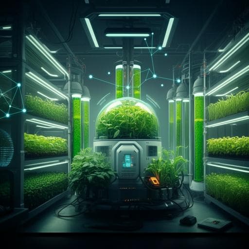 Transition to cellular agriculture reduces agriculture land use and greenhouse gas emissions but increases demand for critical materials