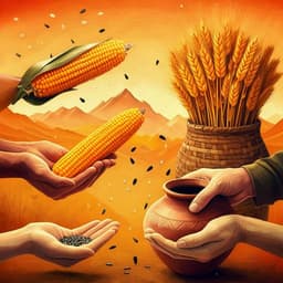 Traditional community-led seed system for maintaining crop vigour, diversity and socio-cultural network in view of the changing climate: a case study from western Himalaya, India