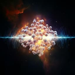 Reshaped three-body interactions and the observation of an Efimov state in the continuum