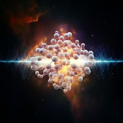 Reshaped three-body interactions and the observation of an Efimov state in the continuum