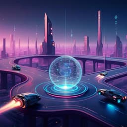 A multicriteria decision making approach to study barriers to the adoption of autonomous vehicles