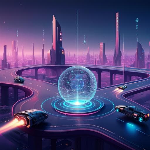 A multicriteria decision making approach to study barriers to the adoption of autonomous vehicles