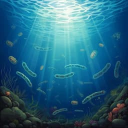 Adaptive carbon export response to warming in the Sargasso Sea