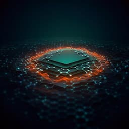 Electron correlation effects on exchange interactions and spin excitations in 2D van der Waals materials