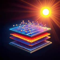 Silver coordination-induced n-doping of PCBM for stable and efficient inverted perovskite solar cells