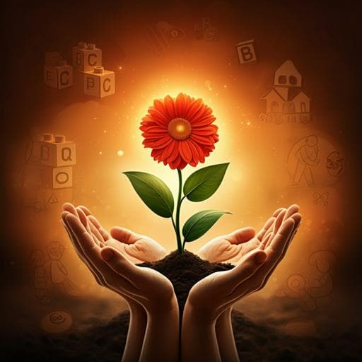 Shifting parental beliefs about child development to foster parental investments and improve school readiness outcomes