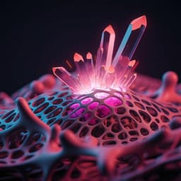 Growing recyclable and healable piezoelectric composites in 3D printed bioinspired structure for protective wearable sensor