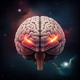 Brain stimulation in zero gravity: transcranial magnetic stimulation (TMS) motor threshold decreases during zero gravity induced by parabolic flight