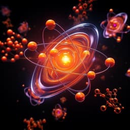 Bridging microscopy with molecular dynamics and quantum simulations: an atomAI based pipeline