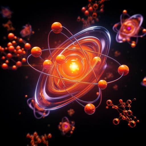 Bridging microscopy with molecular dynamics and quantum simulations: an atomAI based pipeline