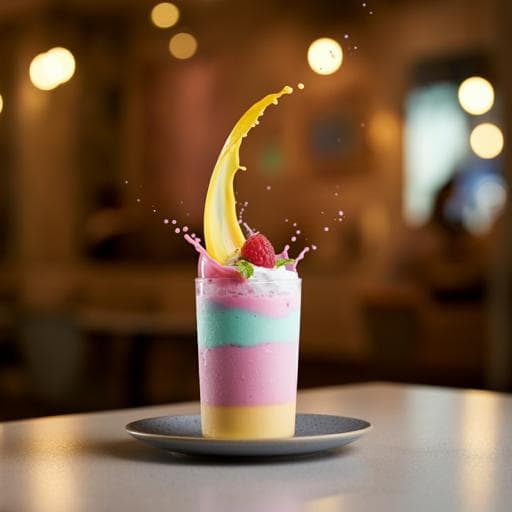 In search of a reciprocal relationship in dessert cafés: linking customer perceived innovativeness to value co-creation behavior