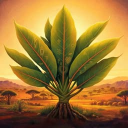 Cultural, economic, and symbolic value of the enset crop in Sebat-Bet Guraghe, Southwest Ethiopia: a qualitative study