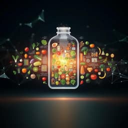 Machine learning modeling practices to support the principles of AI and ethics in nutrition research