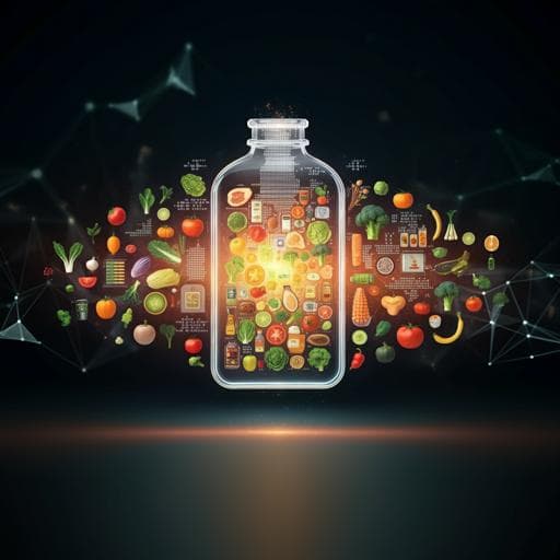 Machine learning modeling practices to support the principles of AI and ethics in nutrition research