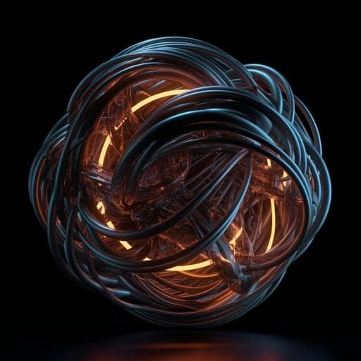 Discovering faster matrix multiplication algorithms with reinforcement learning