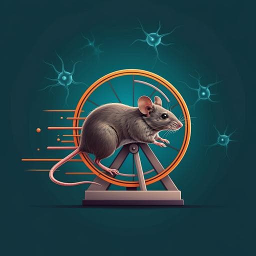 Appropriate exercise level attenuates gut dysbiosis and valeric acid increase to improve neuroplasticity and cognitive function after surgery in mice