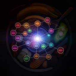 Nutritional redundancy in the human diet and its application in phenotype association studies