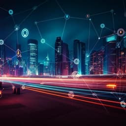 Impact of digital city competitiveness on total factor productivity in the commercial circulation industry: evidence from China's emerging first-tier cities