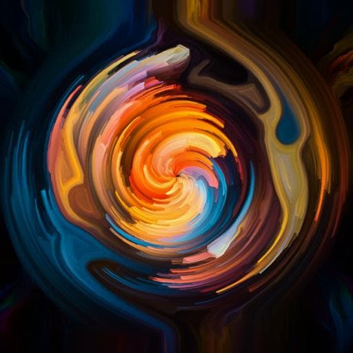 Identifying mental health status using deep neural network trained by visual metrics