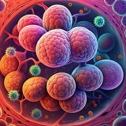 Pathobiological signatures of dysbiotic lung injury in pediatric patients undergoing stem cell transplantation