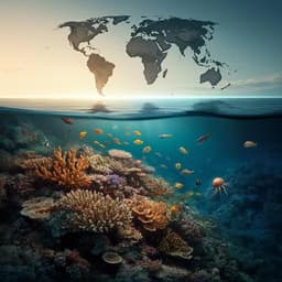 Impact of global climate cooling on Ordovician marine biodiversity