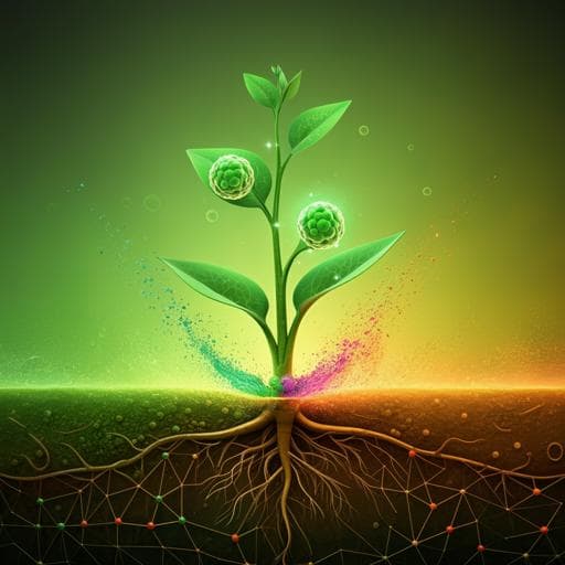 A holistic approach in herbicide resistance research and management: from resistance detection to sustainable weed control