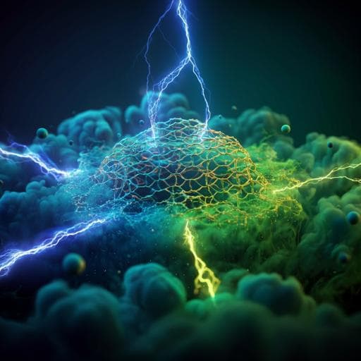 High-rate and selective conversion of CO₂ from aqueous solutions to hydrocarbons