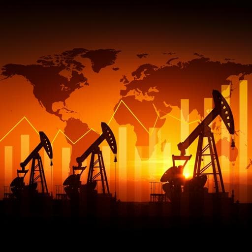 Assessing the extent and persistence of major crisis events in the crude oil market and economy: evidence from the past 30 years