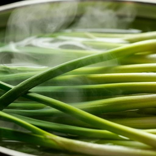 Efficient removal of allicin from the stalk of *Allium fistulosum* for dietary fiber production