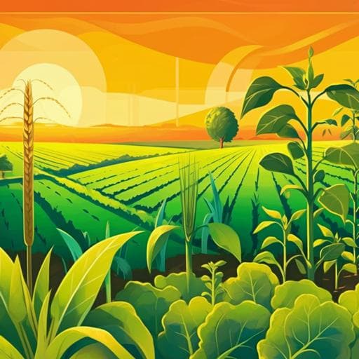 A systematic review of employment outcomes from youth skills training programmes in agriculture in low- and middle-income countries