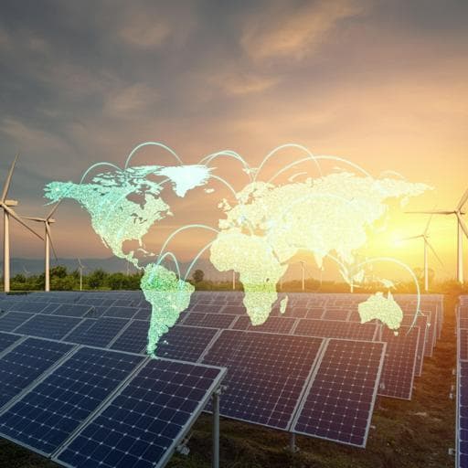 Global land and water limits to electrolytic hydrogen production using wind and solar resources