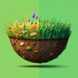 A global meta-analysis on the effects of organic and inorganic fertilization on grasslands and croplands