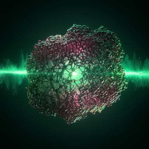 Quantum simulation of an extended Dicke model with a magnetic solid