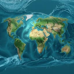 Global high-resolution total water storage anomalies from self-supervised data assimilation using deep learning algorithms