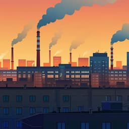 Historical red-lining is associated with fossil fuel power plant siting and present-day inequalities in air pollutant emissions