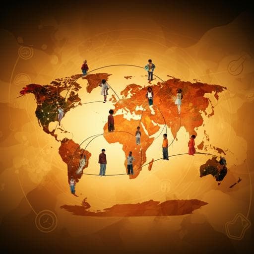 Differences in weight status among Australian children and adolescents from priority populations: a longitudinal study