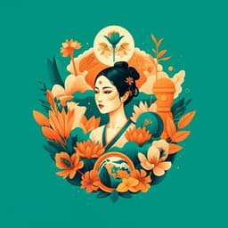 A feminist translation approach in twentieth-century China: Bing Xin's《园丁集》translation of *The Gardener* by Tagore