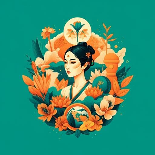 A feminist translation approach in twentieth-century China: Bing Xin's《园丁集》translation of *The Gardener* by Tagore