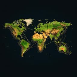 Protected-area targets could be undermined by climate change-driven shifts in ecoregions and biomes