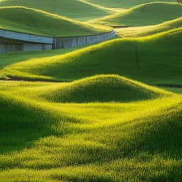 The effect of Elymus nutans sowing density on soil reinforcement and slope stabilization properties of vegetation–concrete structures