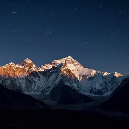 Warming and drying over the central Himalaya caused by an amplification of local mountain circulation