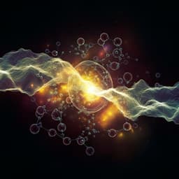 Imaging atomic-scale chemistry from fused multi-modal electron microscopy