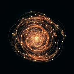 Long-time simulations for fixed input states on quantum hardware