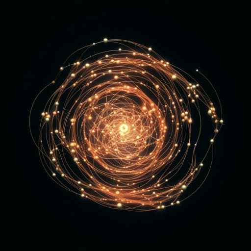 Long-time simulations for fixed input states on quantum hardware