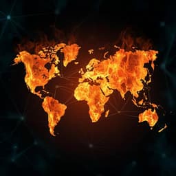 Large language models reveal big disparities in current wildfire research